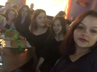 Благотворительный концерт БФ «Фабрика Добра» / SYBOX Добро.