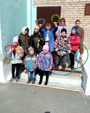 «Здоровью – ДА!»