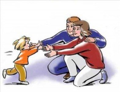 ВОССТАНОВЛЕНИЕ В РОДИТЕЛЬСКИХ ПРАВАХ