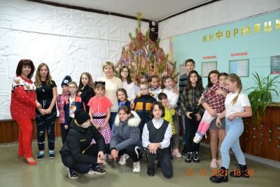 В гости к 