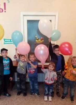 "Литературный калейдоскоп по мотивам творчества А. Барто"