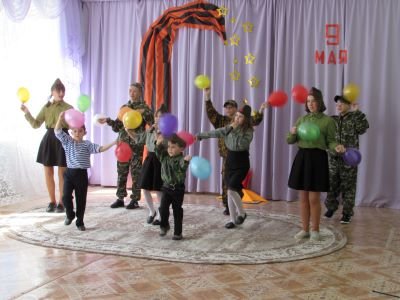 Литературно-музыкальная композиция «Есть память, в которой не будет забвения и слава, в которой не будет конца».