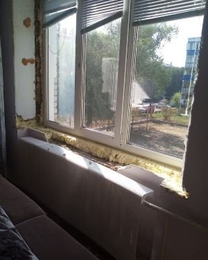 В центре «Искорка» уже идет подготовка к зимнему сезону.