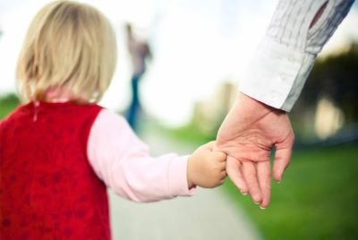 Взаимоотношения с биологическими родителями 👪