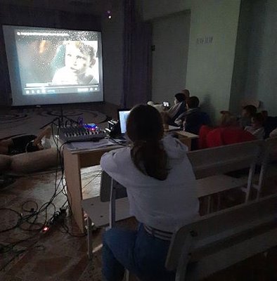 "Солдатик".